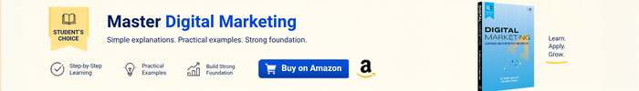 Best Digital Marketing Book 2026